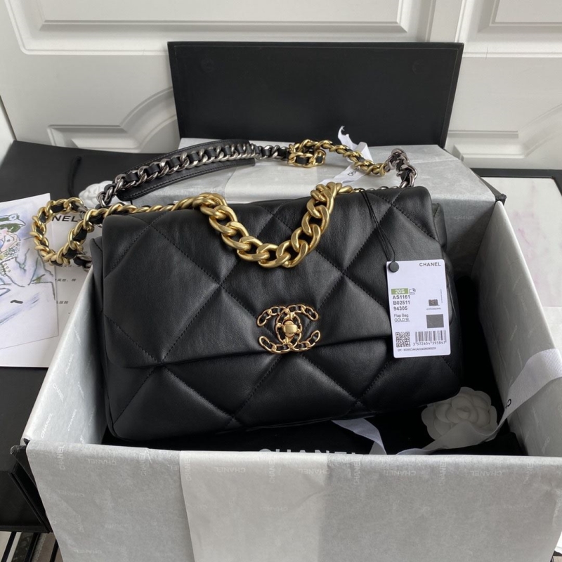 Ch*el 19 bags
